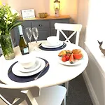 Apartmán Seaspray Boutique