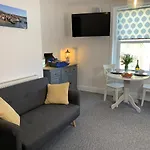 Apartmán Seaspray Boutique *