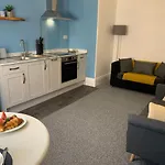 Apartmán Seaspray Boutique *
