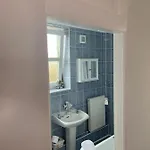 Seaspray Boutique Apartmán *