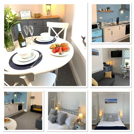 Apartamento Seaspray Boutique *