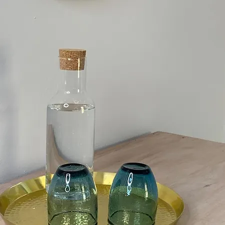 Appartamento Seaspray Boutique *