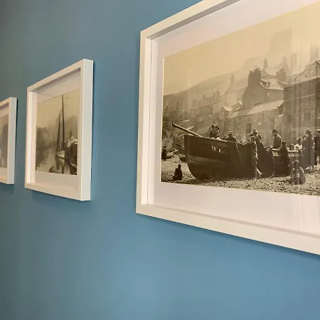 Seaspray Boutique * Whitby