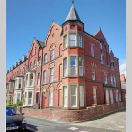 Seaspray Boutique Apartment *