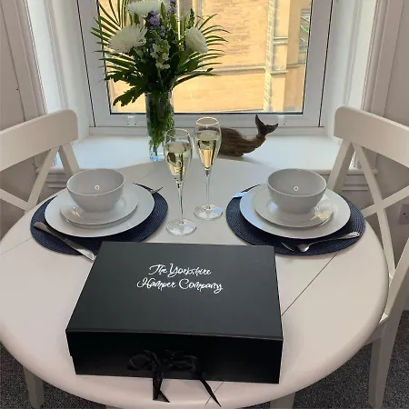 Seaspray Boutique Apartment
