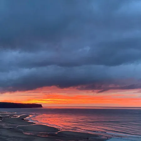 Seaspray Boutique Apartment Whitby