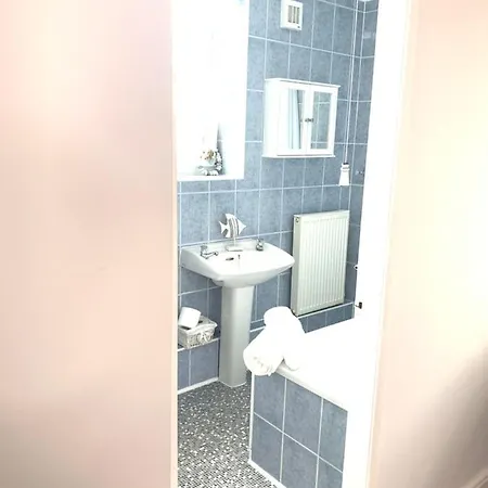 Seaspray Boutique Appartamento Whitby