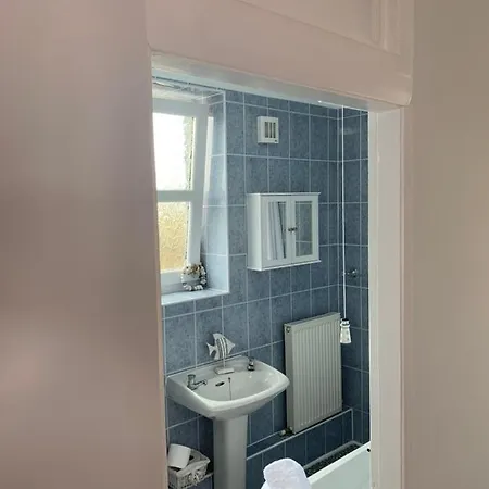 Seaspray Boutique Apartment *