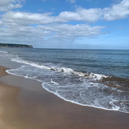 Διαμέρισμα Seaspray Boutique *