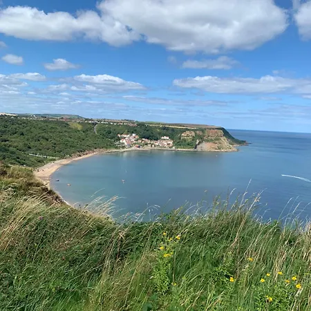 Apartment Seaspray Boutique Whitby