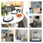 Апартаменты Seaspray Boutique *