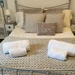 Seaspray Boutique Апартаменты *