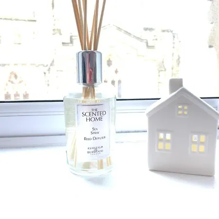 شقة Seaspray Boutique *